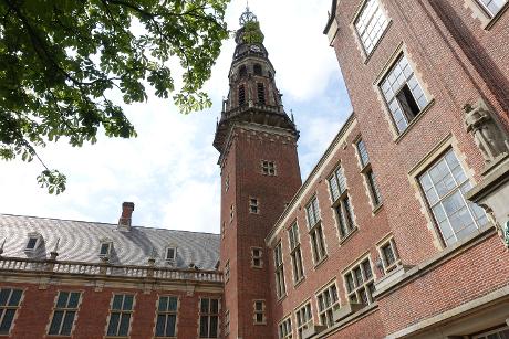 Photo Italian bar-bistro City Hall in Leiden, Eat & drink, Enjoy delicious lunch, Enjoy lovely diner