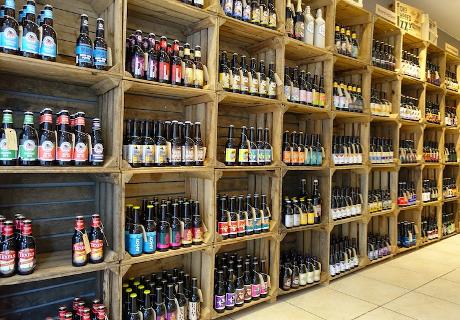 Photo Bierwinkel Alkmaar in Alkmaar, Shopping, Gifts & presents, Delicacies & specialties