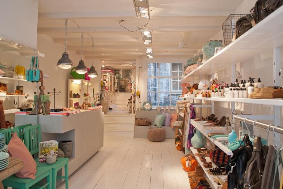 Photo Mint Mini Mall in Amsterdam, Shopping, Gifts & presents, Lifestyle & cooking - #4