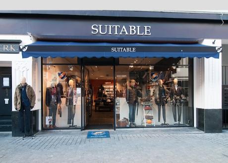 Photo Suitable in Breda, Shopping, Fashion & clothing