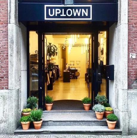 Photo Uptown in Den Haag, Shopping, Fun shopping