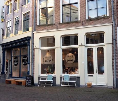 Photo Groote Poot in Deventer, Eat & drink, Coffee, Lunch, Snack