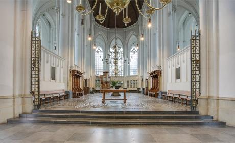 Photo Stevenskerk in Nijmegen, View, Sights & landmarks