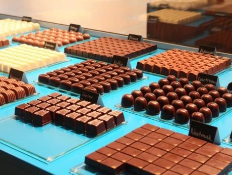 Photo Cacao in Utrecht, Shopping, Buy gifts, Buy delicacies
