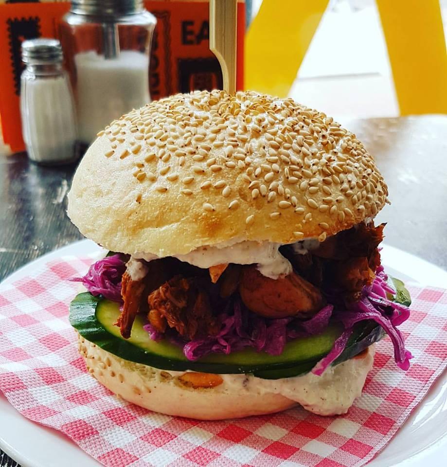 Photo Burgertrut in Rotterdam, Eat & drink, Enjoy delicious, Enjoy lovely diner - #1