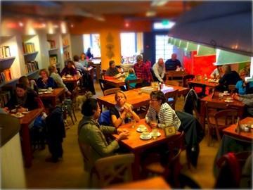 Photo Coffee Corazon in Amersfoort, Eat & drink, Coffee, tea & cakes, Lunch - #1