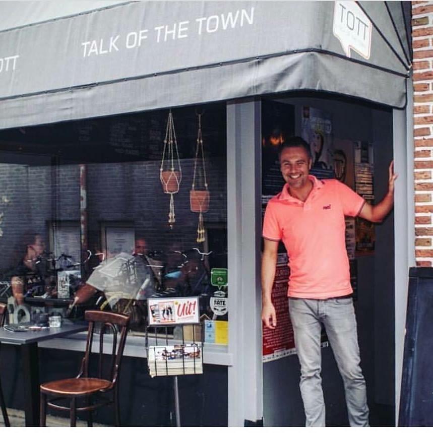 Photo Keukencafé TOTT in Leeuwarden, Eat & drink, Lunch, Drink - #1