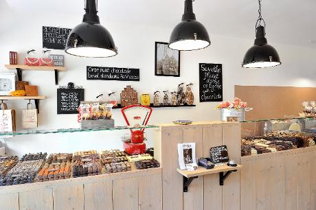Photo Olala Chocola in Haarlem, Shopping, Gifts & presents, Delicacies & specialties