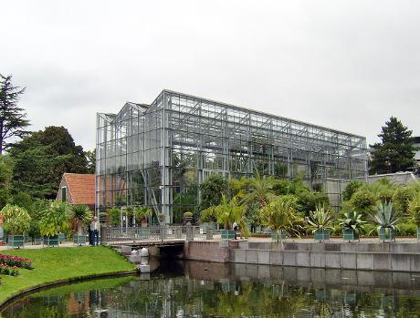 Photo Hortus Botanicus Leiden in Leiden, View, Sights & landmarks