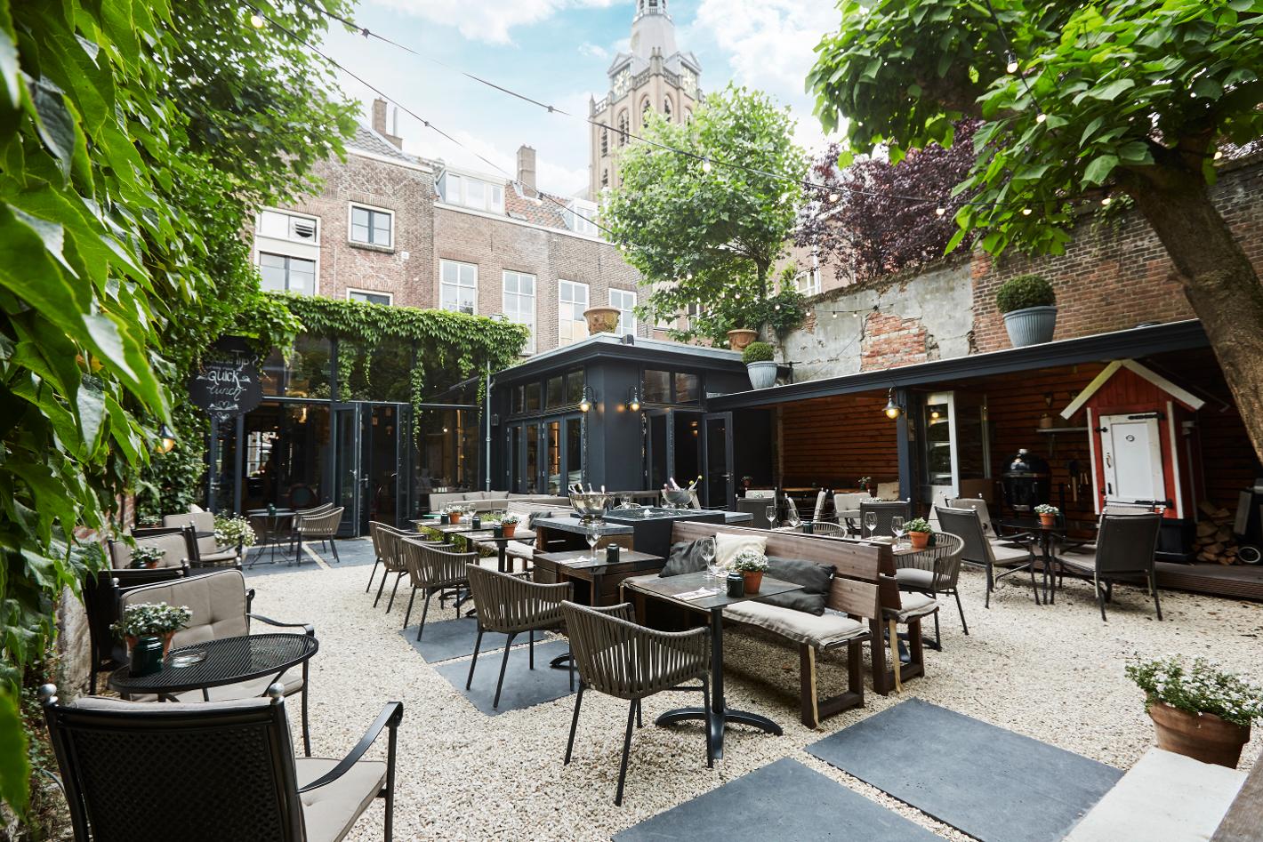 Photo Pilkington's in Den Bosch, Eat & drink, Coffee, tea & cakes, Lunch - #1