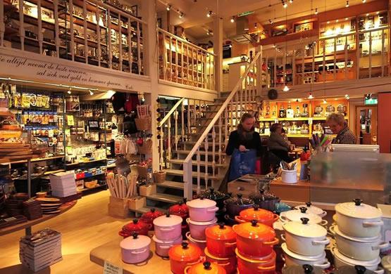 Photo Brinkman's Kookwinkel in Den Bosch, Shopping, Gifts & presents, Lifestyle & cooking - #1