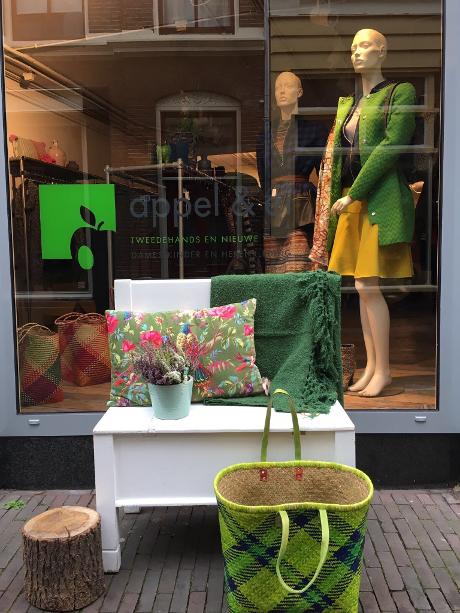 Photo Appel & Ei in Deventer, Shopping, Fashion & clothing