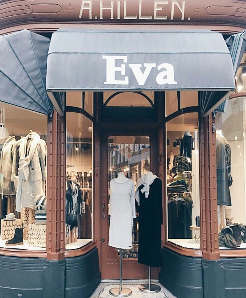 Photo EVA MODE & LIFESTYLE in Zwolle, Shopping, Fashion & clothing, Lifestyle & cooking - #1