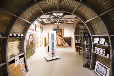 Photo Can Gallery in Eindhoven, Shopping, Buy home accessories, Experience