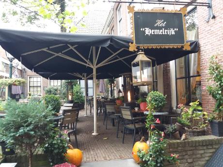 Photo Koffiehuis het Hemelrijk in Arnhem, Eat & drink, Drink coffee tea, Enjoy delicious lunch