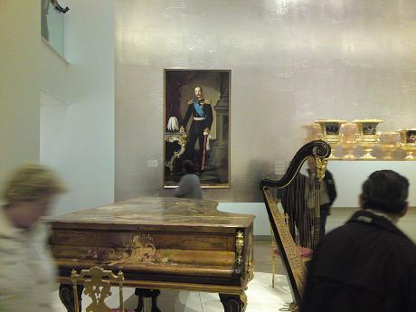 Photo H'ART Museum in Amsterdam, View, Museums & galleries, Sights & landmarks