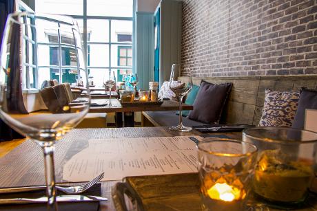 Photo Basalt in Middelburg, Eat & drink, Lunch, Dining