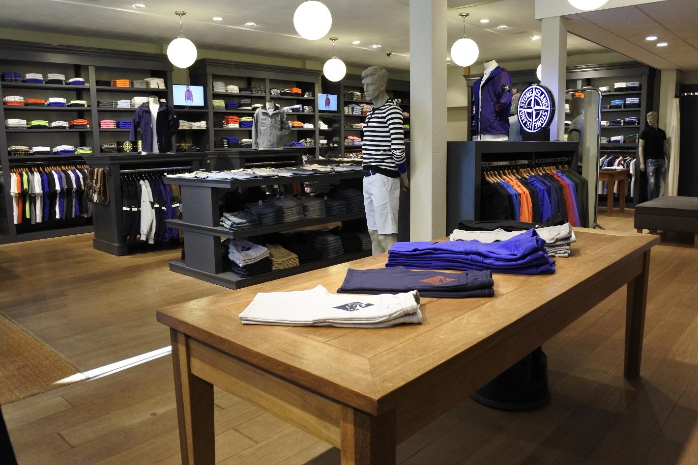 Photo TATIO Men's Fasion in Tilburg, Shopping, Fashion & clothing - #1