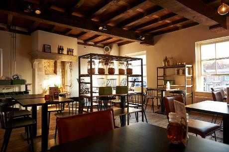 Photo Alberts eten&drinken in Amersfoort, Eat & drink, Enjoy lovely diner