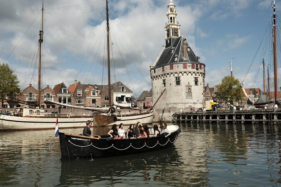 Photo Watertaxi Hoorn in Hoorn, Activity, Activities - #1