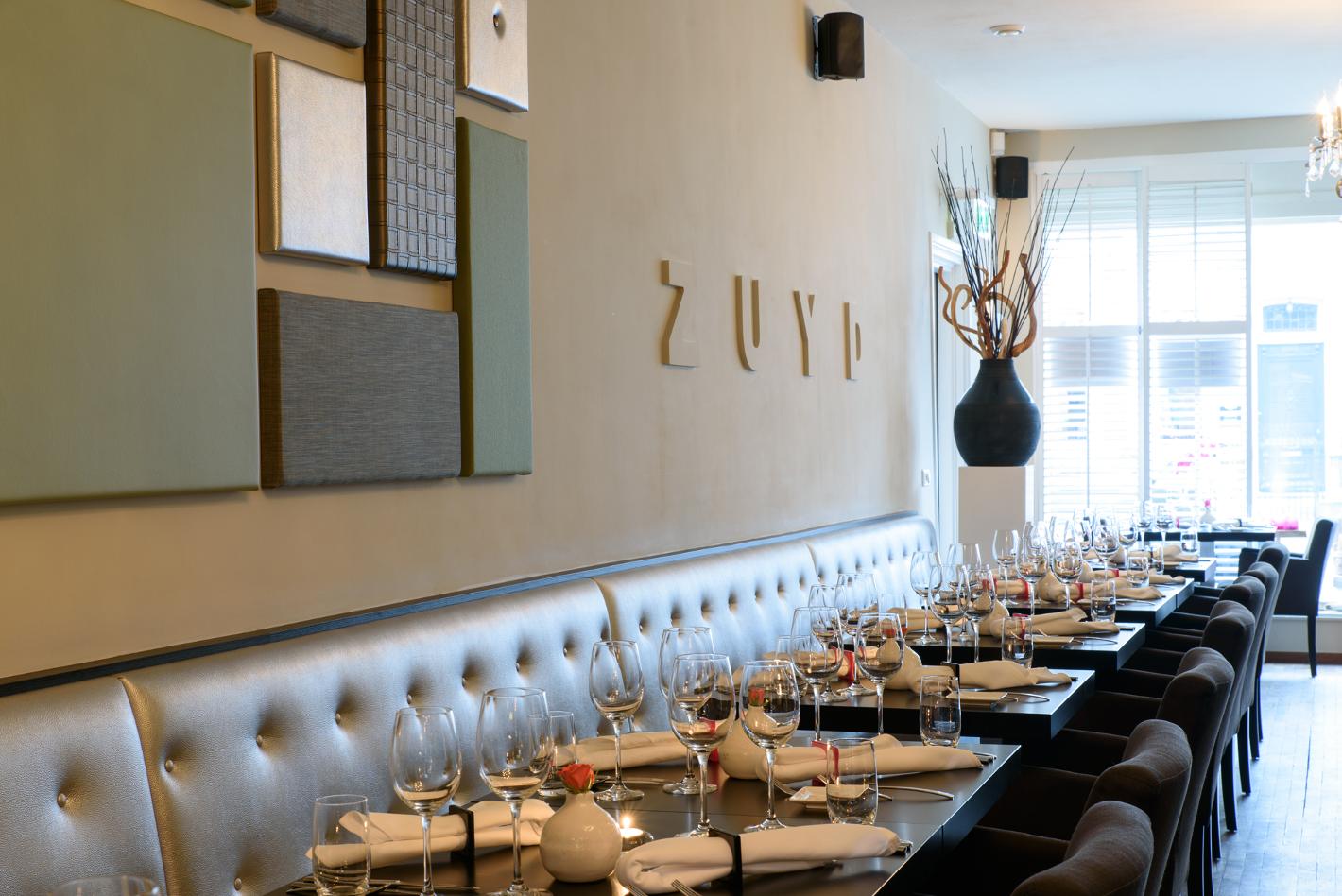 Photo Restaurant Zuyd in Breda, Eat & drink, Lunch, Dining - #2