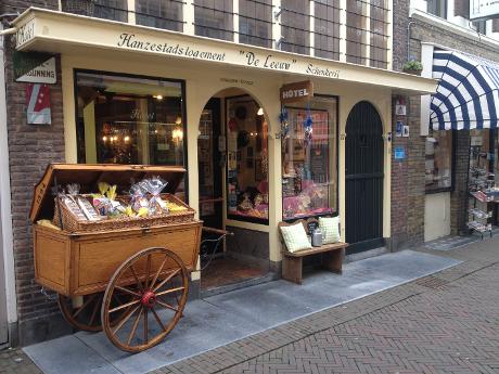 Photo Hanze Museum de Leeuw in Deventer, View, Delicacy, Coffee, Museum