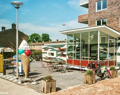 Photo IJs van Vitelli in Amersfoort, Eat & drink, Snack & inbetween