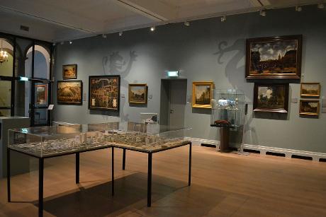 Photo Haags Historisch Museum in Den Haag, View, Museums & galleries
