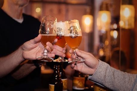 Photo Stadsbrouwerij Middelburg in Middelburg, Eat & drink, Drink