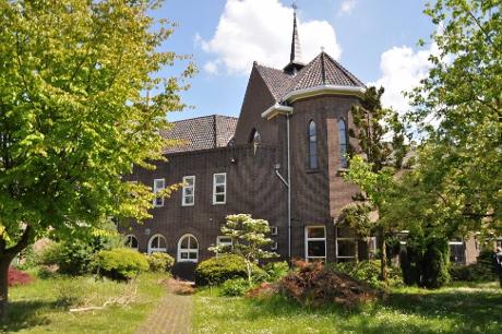 Photo Kloosterhotel de Soete Moeder in Den Bosch, Sleep, Hotels & accommodations