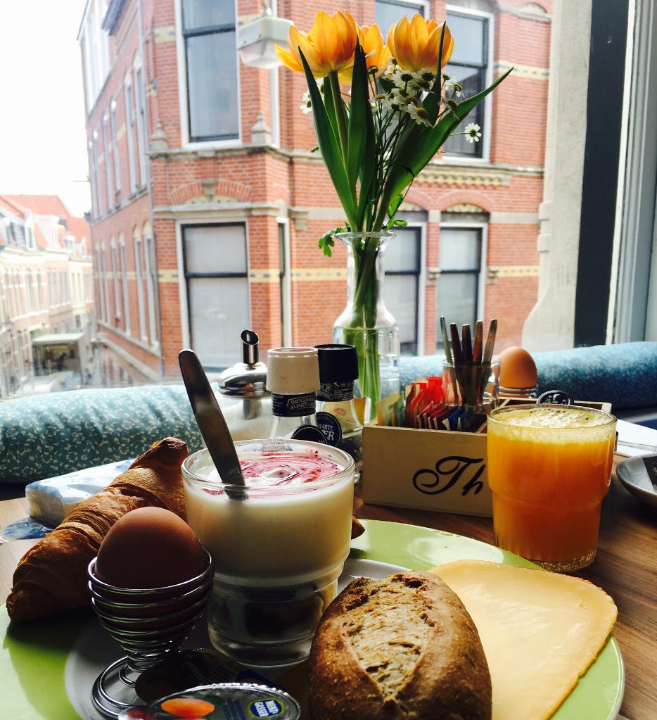 Photo B&B Hotel Malts in Haarlem, Sleep, Bed & breakfast - #1