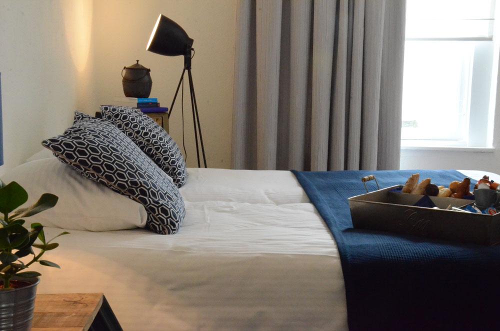 Photo Hotel BE41 in Maastricht, Sleep, Hotels & accommodations - #4