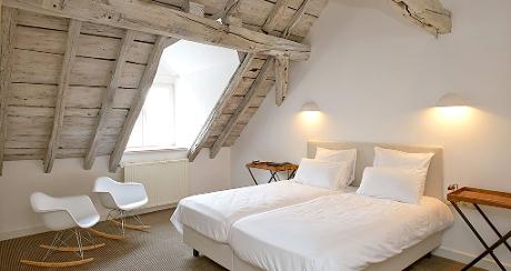 Photo Hotel les Charmes in Maastricht, Sleep, Hotels & accommodations