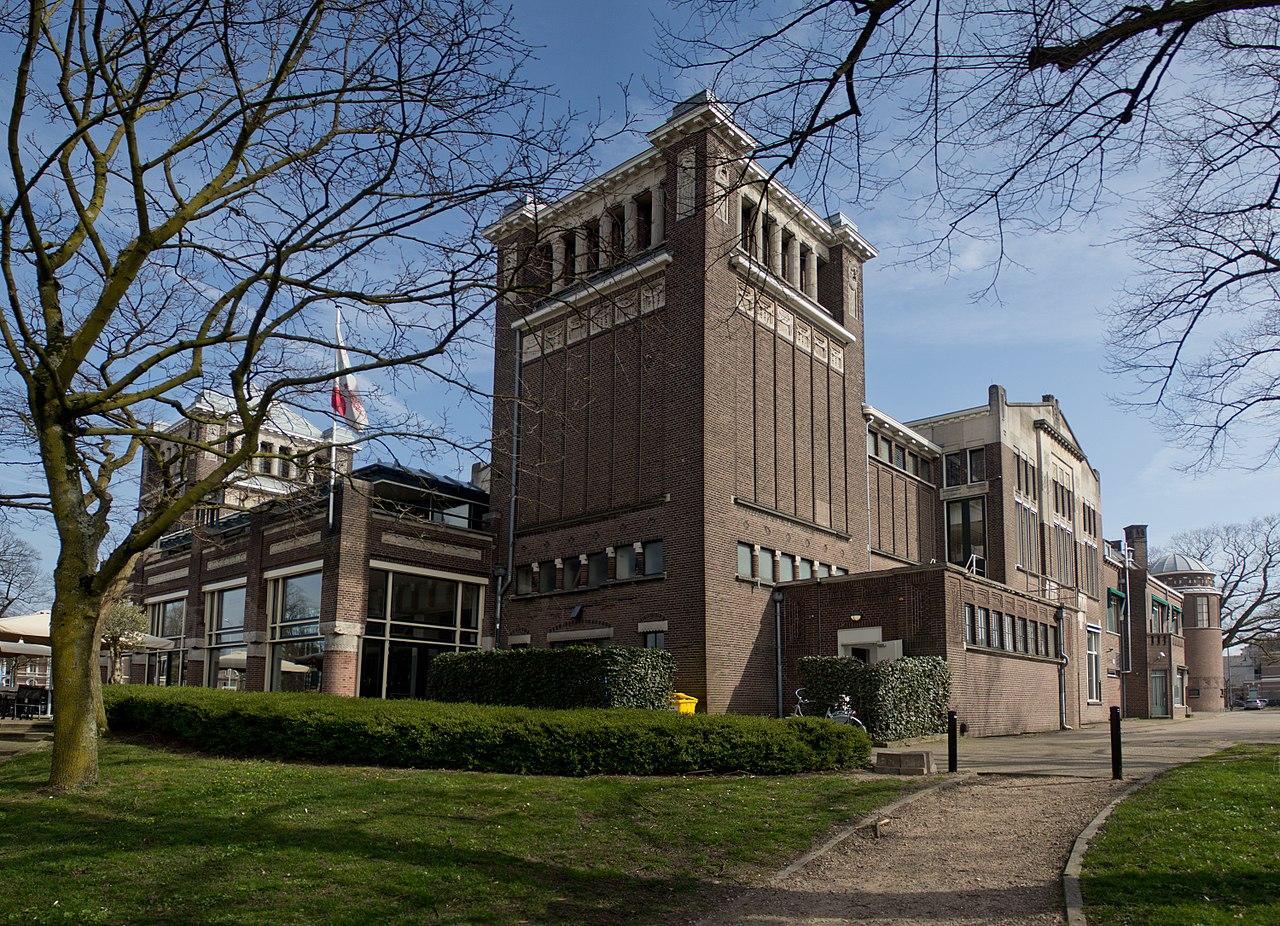 Photo Concertgebouw de Vereeniging in Nijmegen, Activity, Activities, Events - #1