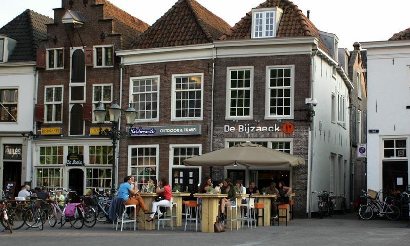 Photo De Bijzaeck in Amersfoort, Eat & drink, Drink - #1