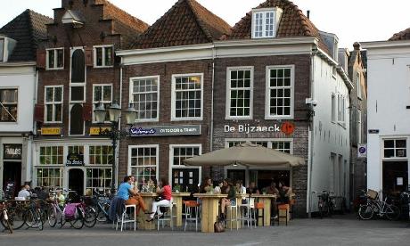 Photo De Bijzaeck in Amersfoort, Eat & drink, Drink