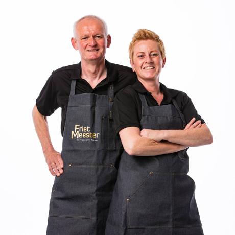 Photo Frietmeester in Deventer, Eat & drink, Enjoy delicious
