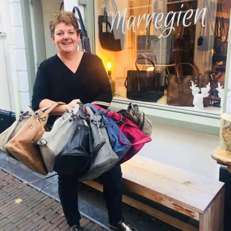 Photo Marregien in Deventer, Shopping, Buy gifts