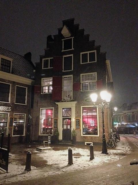 Photo Eethuis Mama roux in Amersfoort, Eat & drink, Enjoy delicious lunch, Enjoy lovely diner - #1