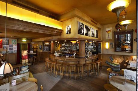 Photo Kafé van Zanten in Amersfoort, Eat & drink, Enjoy nice drink