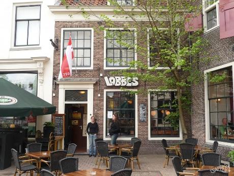 Photo Café Lobbes in Amersfoort, Eat & drink, Drink