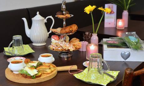 Photo Bakker Suikerbuik in Delft, Shopping, Delicacy, Coffee, Lunch