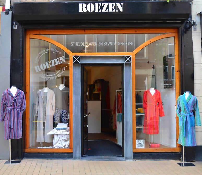 Photo Roezen in Groningen, Shopping, Fun shopping, Buy home accessories - #1
