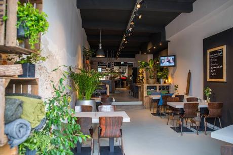 Photo Bij Best Breakfast, Lunch & Coffee in Delft, Eat & drink, Drink coffee tea, Enjoy delicious lunch