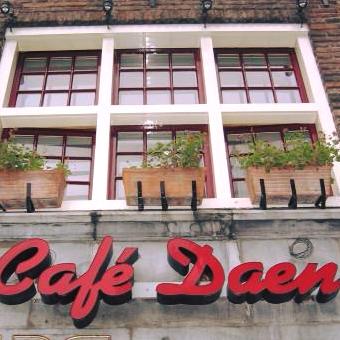 Photo Café Daen in Nijmegen, Eat & drink, Drink