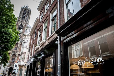 Photo Hop & Stork in Utrecht, Shopping, Delicacies & specialties