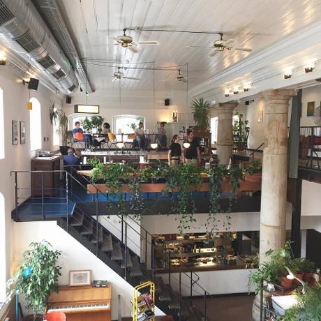 Photo De Centrale in Delft, Eat & drink, Enjoy lovely diner