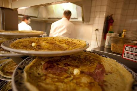 Photo Oudt Leyden in Leiden, Eat & drink, Enjoy delicious lunch, Enjoy delicious