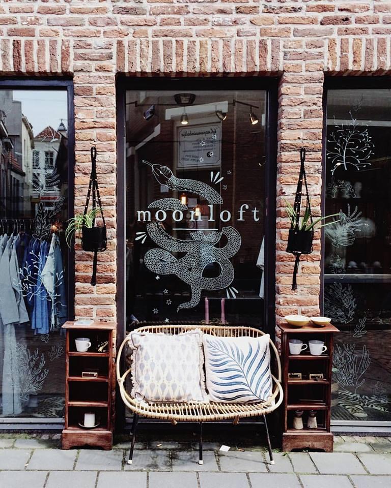 Photo Moonloft in Zwolle, Shopping, Fashion & clothing, Gifts & presents - #3