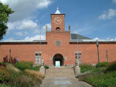 Photo Van Abbemuseum in Eindhoven, View, Museums & galleries